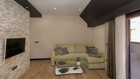 Apartamentos Suites Oficentro Deluxe 5 av 10
