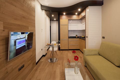 Apartamentos Suites Oficentro Deluxe 9 av 10