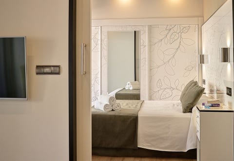 Apartamentos Suites Oficentro Deluxe 4 av 10