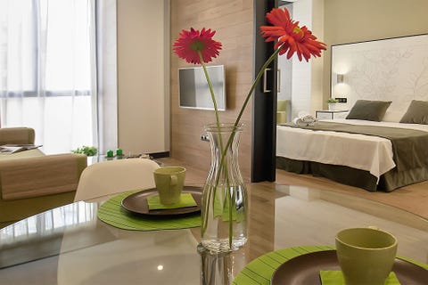 Apartamentos Suites Oficentro Deluxe 10 av 10