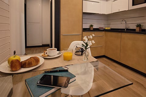Apartamentos Suites Oficentro Deluxe 6 av 10