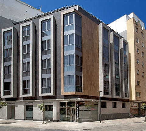Apartamentos Suites Oficentro Deluxe 3 av 10
