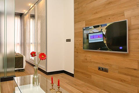 Apartamentos Suites Oficentro Deluxe 7 av 10