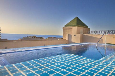 MS Aguamarina Costa del Sol 2 av 10