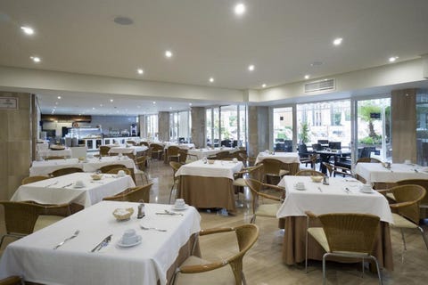 MS Aguamarina Costa del Sol 3 av 10