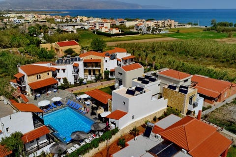 Ledra Maleme 3 av 5