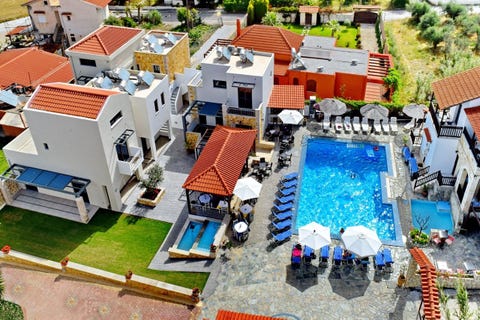 Ledra Maleme 1 av 5