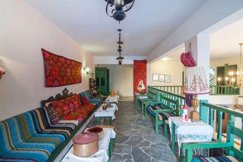 Trefon Hotel Apartments and Family Suites 4 av 10
