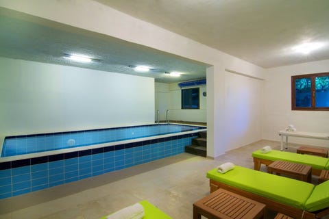 Trefon Hotel Apartments and Family Suites 5 av 10