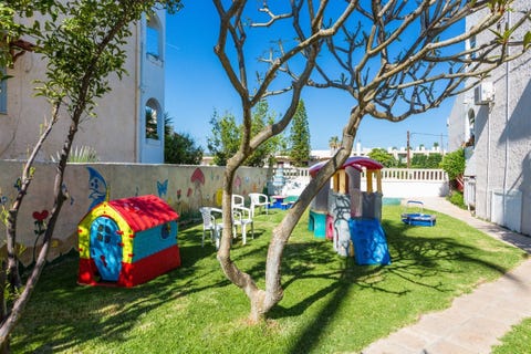 Trefon Hotel Apartments and Family Suites 7 av 10