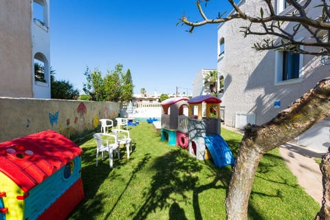 Trefon Hotel Apartments and Family Suites 9 av 10