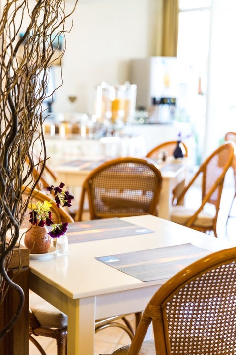 Trefon Hotel Apartments and Family Suites 10 av 10