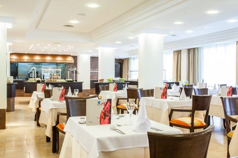 Grupotel Nilo and Spa 4 av 10