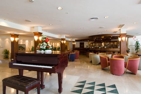 Grupotel Nilo and Spa 5 av 10