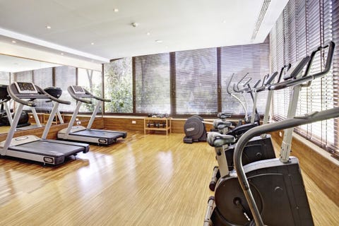 Grupotel Nilo and Spa 6 av 10