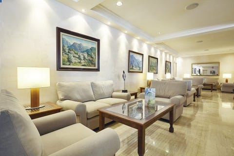 Grupotel Nilo and Spa 8 av 10