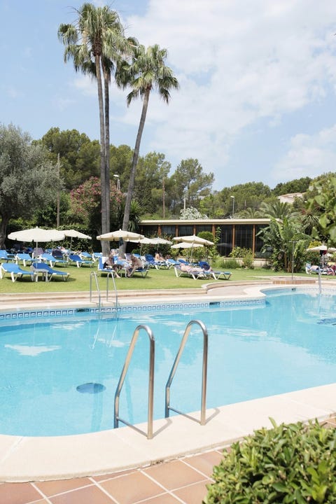 Grupotel Nilo and Spa 2 av 10