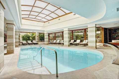 Grupotel Nilo and Spa 9 av 10