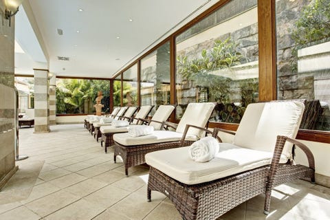 Grupotel Nilo and Spa 10 av 10
