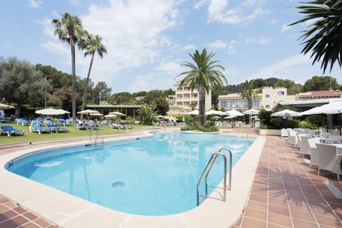 Grupotel Nilo and Spa 3 av 10