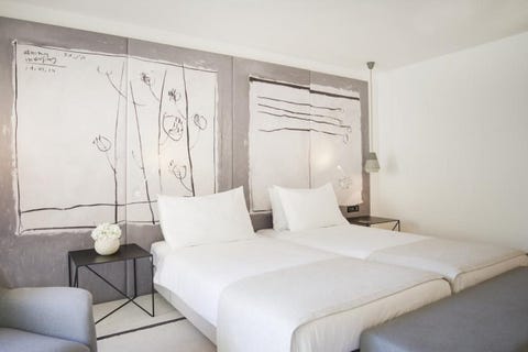 Kompas Hotel 2 av 10