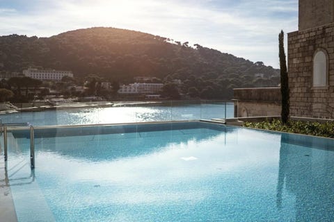 Kompas Hotel 3 av 10