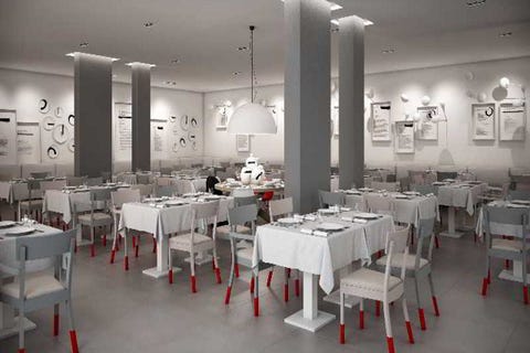 Kompas Hotel 5 av 10