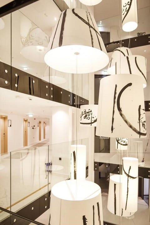 Kompas Hotel 6 av 10