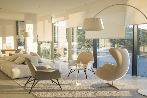 Kompas Hotel 7 av 10