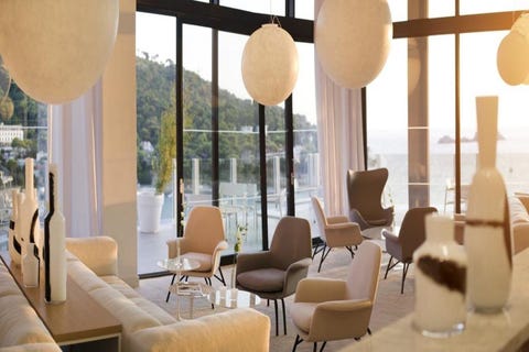 Kompas Hotel 10 av 10