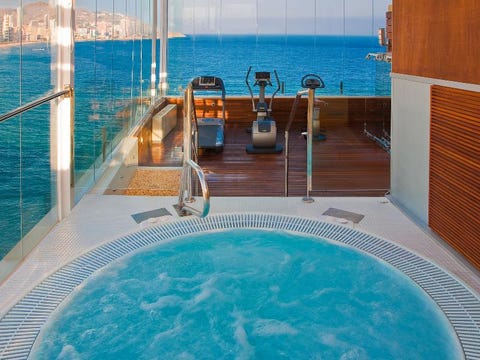 Villa Venecia Hotel Boutique Gourmet 6 av 10