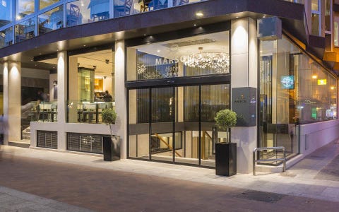 Marsol Hotel 6 av 10