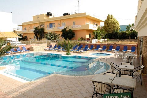 Semiramis Apartments 4 av 10