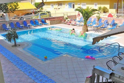 Semiramis Apartments 5 av 10
