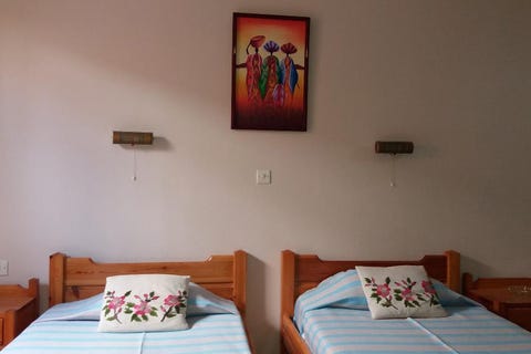 Semiramis Apartments 6 av 10