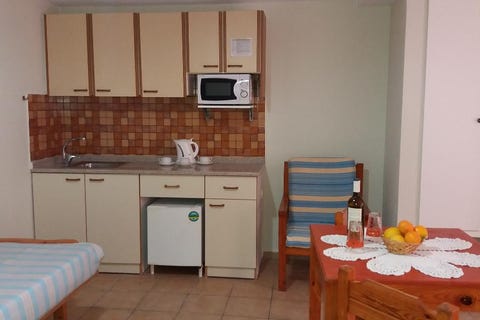 Semiramis Apartments 7 av 10
