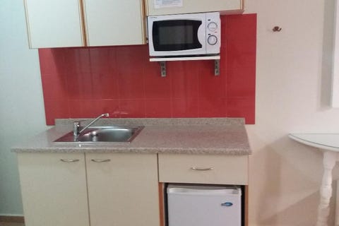 Semiramis Apartments 10 av 10