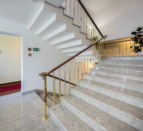 Hotel Villa Bacchus 4 av 10