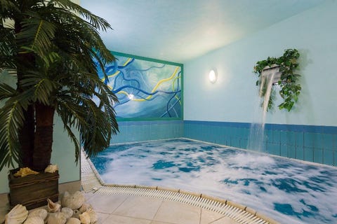 Hotel Villa Bacchus 9 av 10