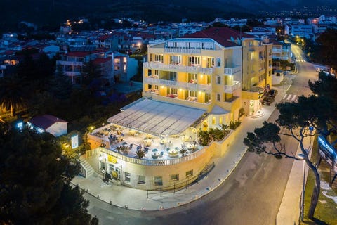 Hotel Villa Bacchus 2 av 10