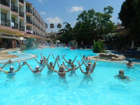 Avlida Hotel 4 av 10