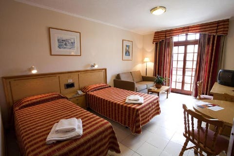 Apartamentos Be Smart Florida Plaza 5 av 6