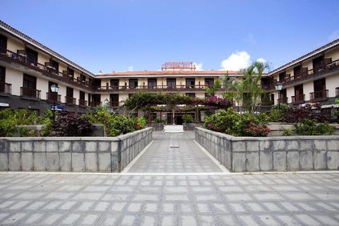 Apartamentos Be Smart Florida Plaza 1 av 6