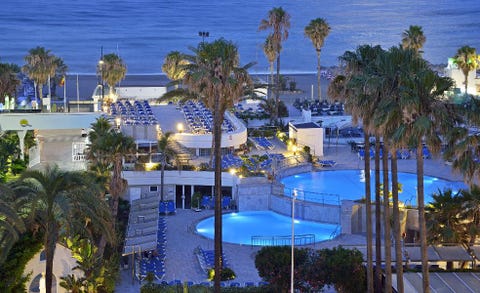 Sol Torremolinos Don Pablo 5 av 10