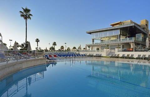 Sol Torremolinos Don Pablo 6 av 10