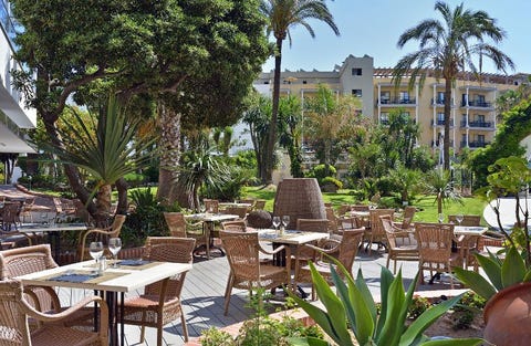 Sol Torremolinos Don Pablo 7 av 10