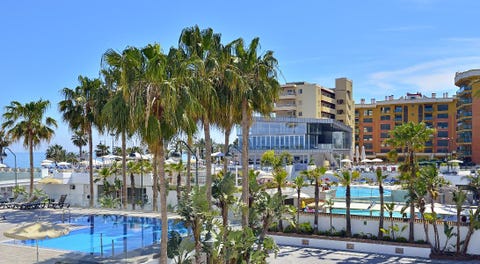 Sol Torremolinos Don Marco 4 av 10