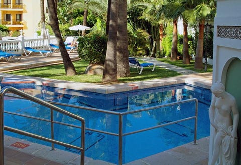 Sol Torremolinos Don Marco 6 av 10