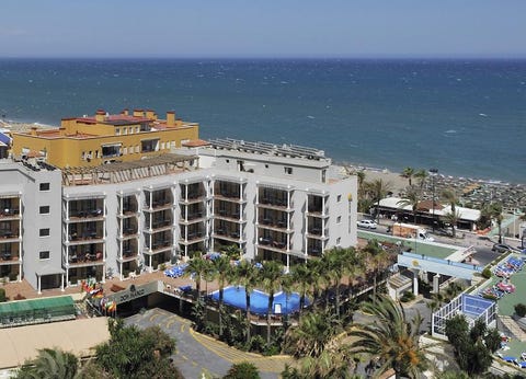 Sol Torremolinos Don Marco 2 av 10
