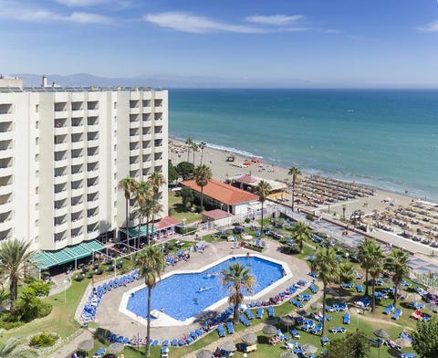 Sol Puerto Marina 2 av 10